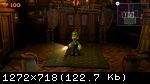 Luigi's Mansion 2 HD