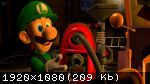 Luigi's Mansion 2 HD