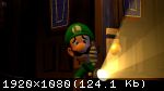 Luigi's Mansion 2 HD