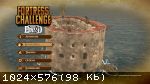 Fortress Challenge: Fort Boyard