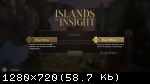 Islands of Insight