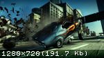 Burnout Paradise Remastered