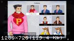 Apollo Justice: Ace Attorney Trilogy