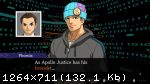 Apollo Justice: Ace Attorney Trilogy