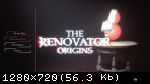 The Renovator: Origins