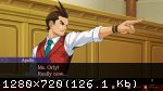 Apollo Justice: Ace Attorney Trilogy