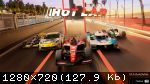 Hot Lap Racing