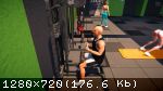 Gym Simulator 24