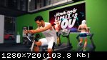 Gym Simulator 24