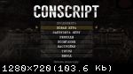 Conscript