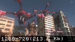 EARTH DEFENSE FORCE 6