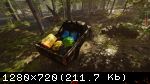 Forest Ranger Simulator