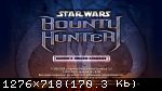 STAR WARS: Bounty Hunter