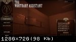 The Mortuary Assistant: Definitive Edition (2022) (RePack от FitGirl) PC