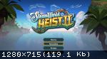 SteamWorld Heist II