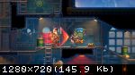 SteamWorld Heist II