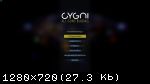 CYGNI: All Guns Blazing