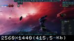 Sins of a Solar Empire II (2024) (RePack от Wanterlude) PC