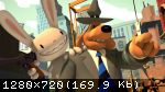 Sam & Max: The Devil's Playhouse - Remastered