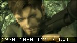 Metal Gear Solid 3: Snake Eater