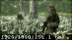 Metal Gear Solid 3: Snake Eater