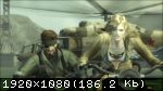 Metal Gear Solid 3: Snake Eater