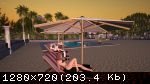 Beach Club Simulator 2024