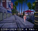 Beach Club Simulator 2024