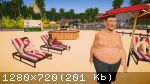 Beach Club Simulator 2024