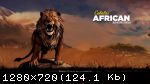 Cabela's African Adventures