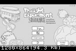 Thought Experiment Simulator