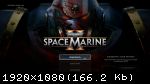 Warhammer 40,000: Space Marine 2