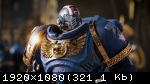 Warhammer 40,000: Space Marine 2