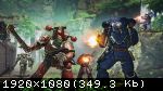 Warhammer 40,000: Space Marine 2