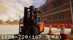 Forklift Simulator