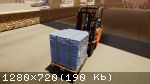 Forklift Simulator