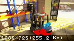 Forklift Simulator