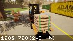 Forklift Simulator