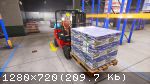 Forklift Simulator