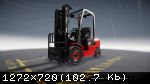 Forklift Simulator