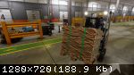 Forklift Simulator