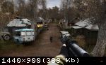 S.T.A.L.K.E.R.: Call of Pripyat - Call of Chernobyl