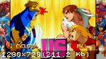 MARVEL vs. CAPCOM Fighting Collection: Arcade Classics