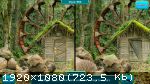 Lovely Sceneries: Hidden Objects