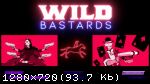 Wild Bastards