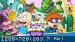 Rugrats: Adventures in Gameland