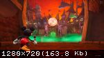 Disney Epic Mickey: Rebrushed