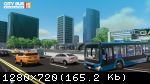 City Bus Simulator 2024