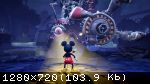 Disney Epic Mickey: Rebrushed