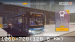 City Bus Simulator 2024